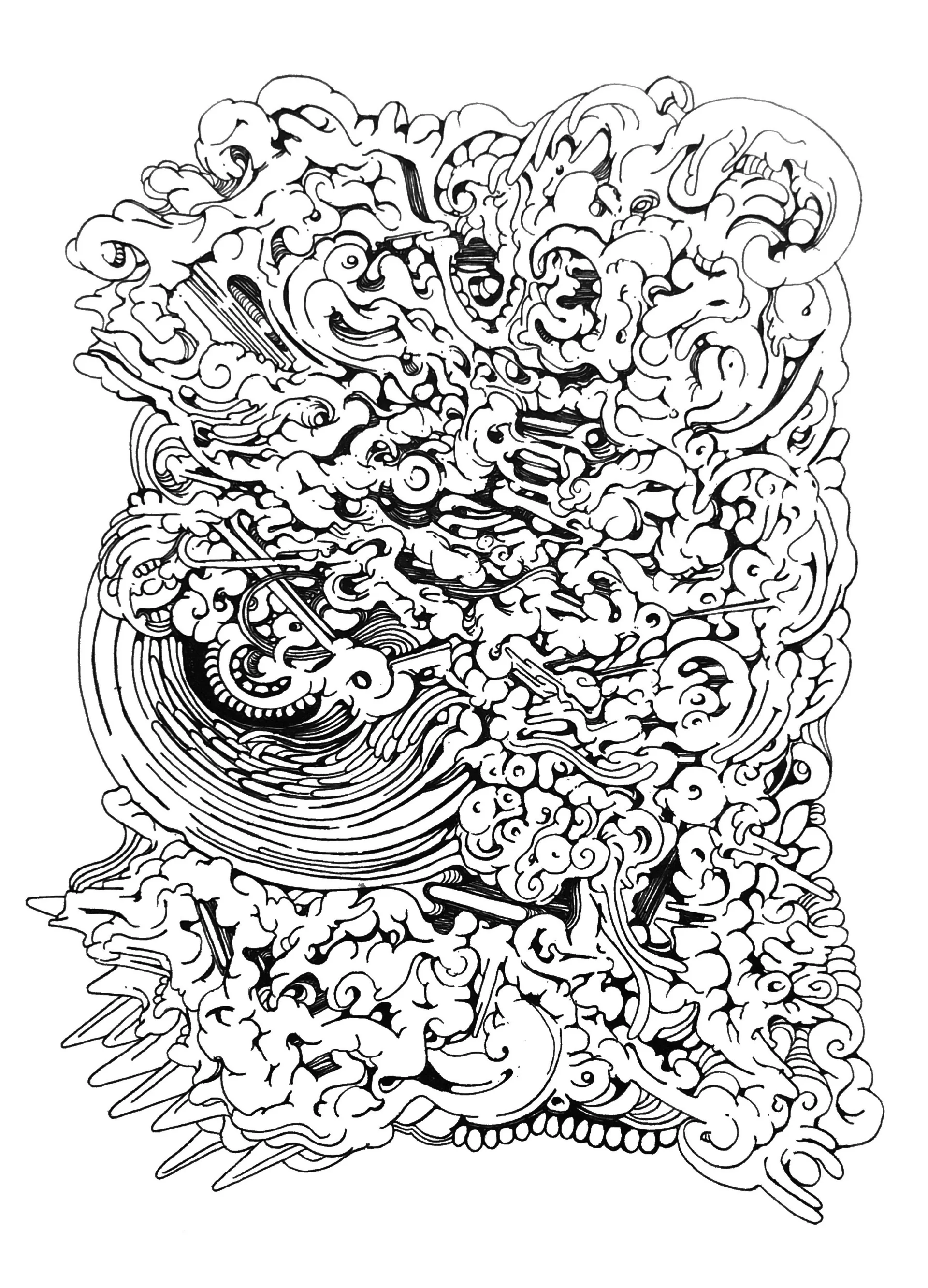 Sloppy Goo